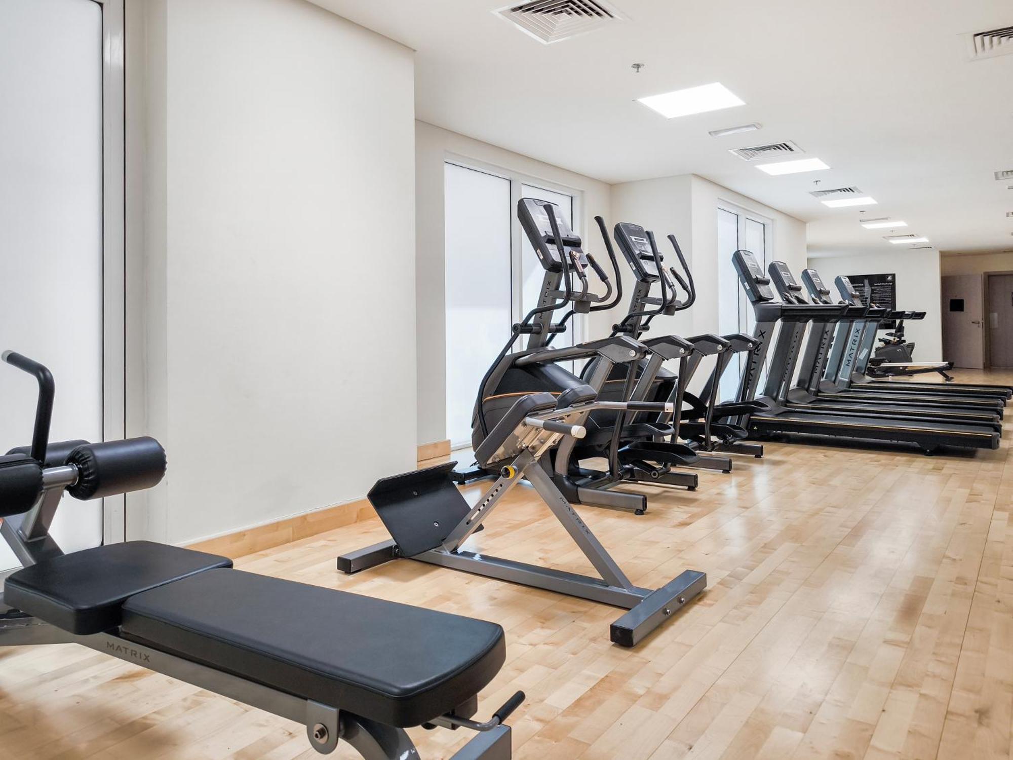 Desert Key - Perfectly Located Yas Island Premier Apts Апартаменти *