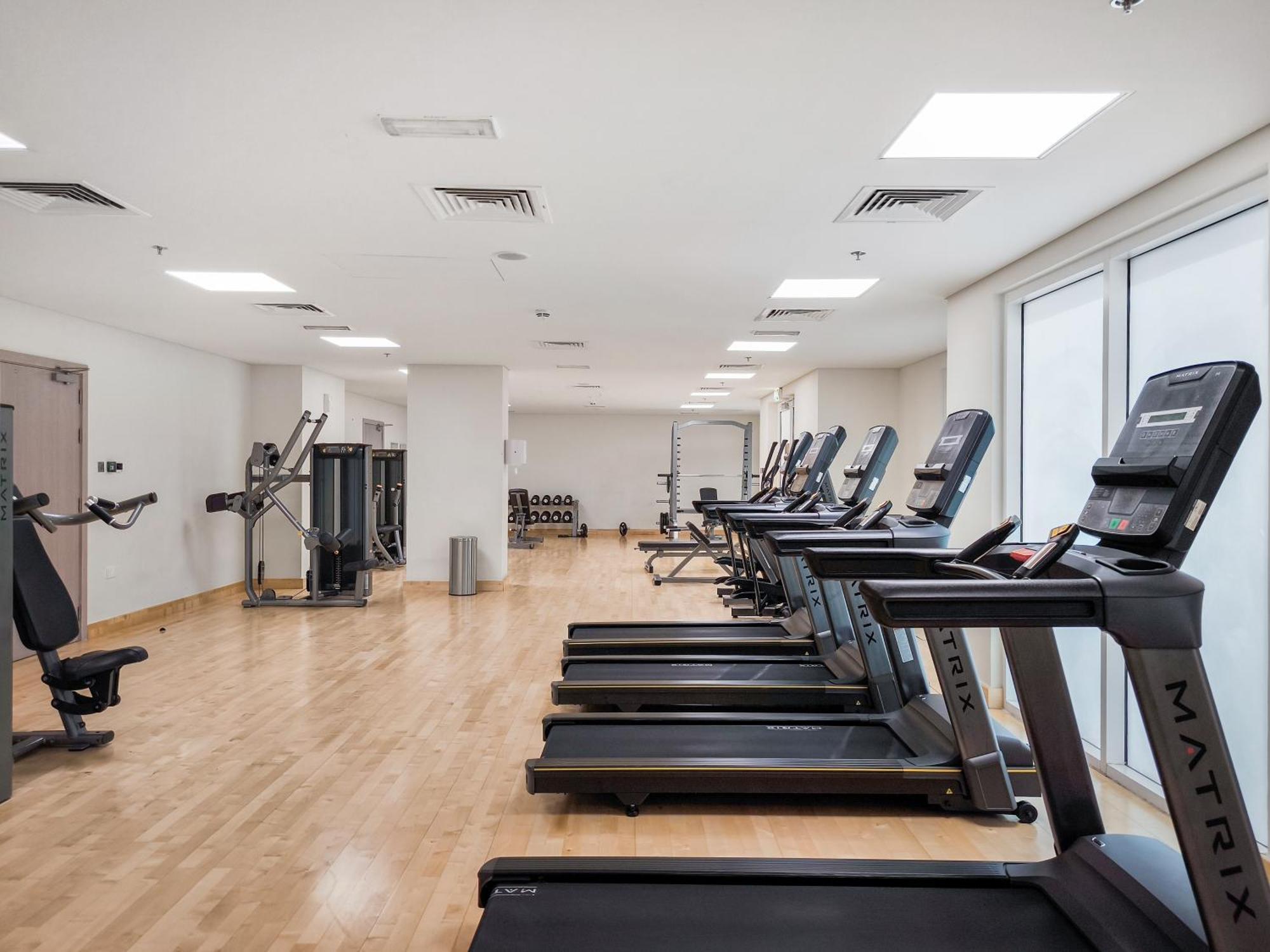 Desert Key - Perfectly Located Yas Island Premier Apts Абу-Дабі