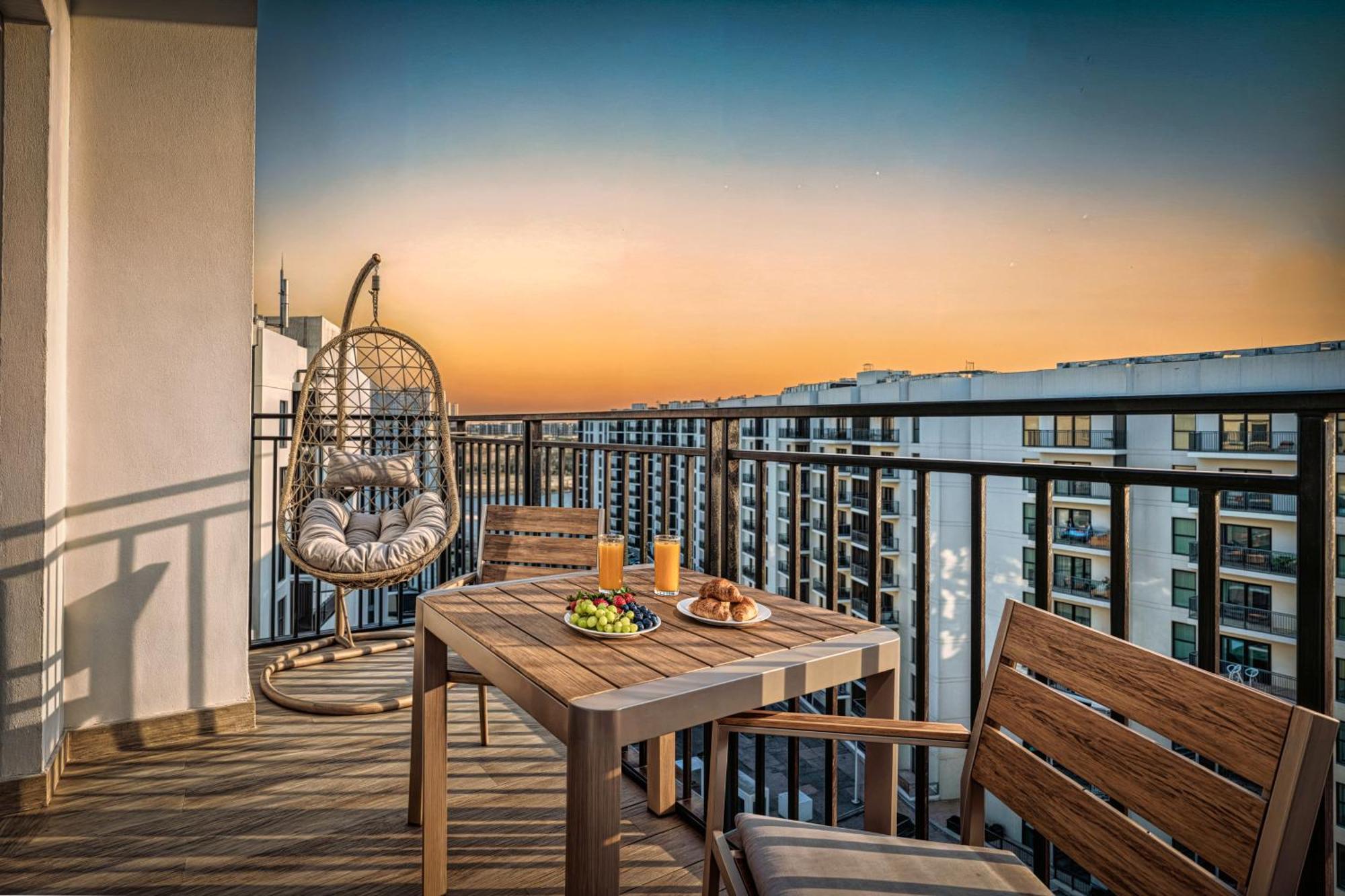 Апартаменти Desert Key - Perfectly Located Yas Island Premier Apts